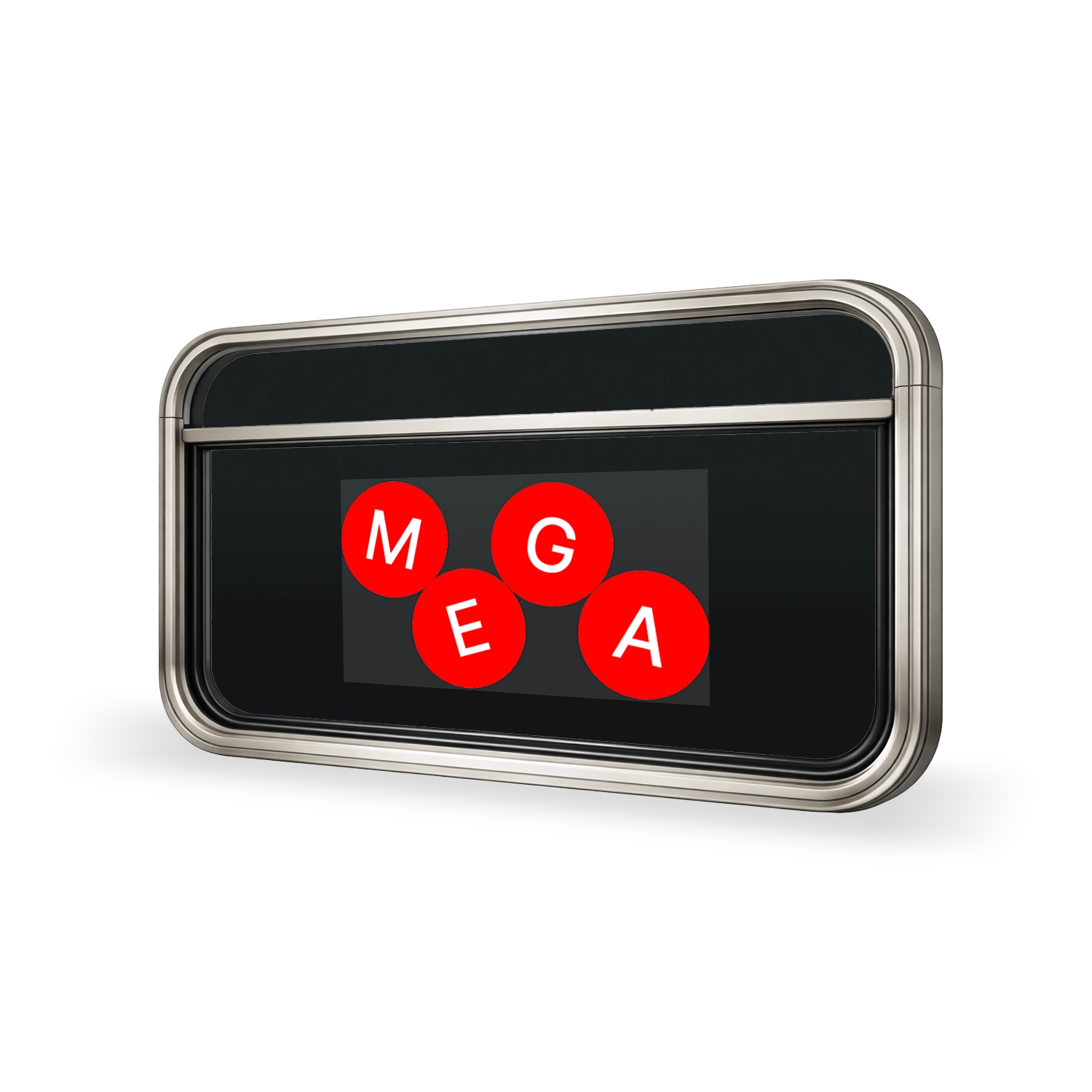 Прозорі наліпки на вікнах